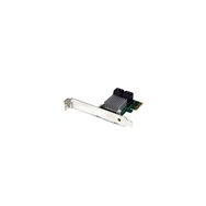 tarjeta raid startech pcie 4 puertos pexsat34rh