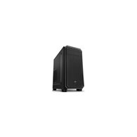 caja micro atx nox coolbay mx2 negro nxcbaymx2