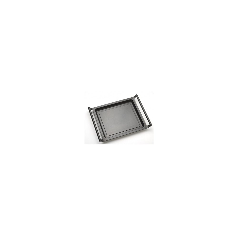 plancha efficient bra 11.2l aluminio fundido teflí“n antiadherente platinum plus apta lavavajillas a271545