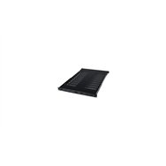 startech.com estante bandeja fijo para gabinete rack de servidores con profundidad ajustable