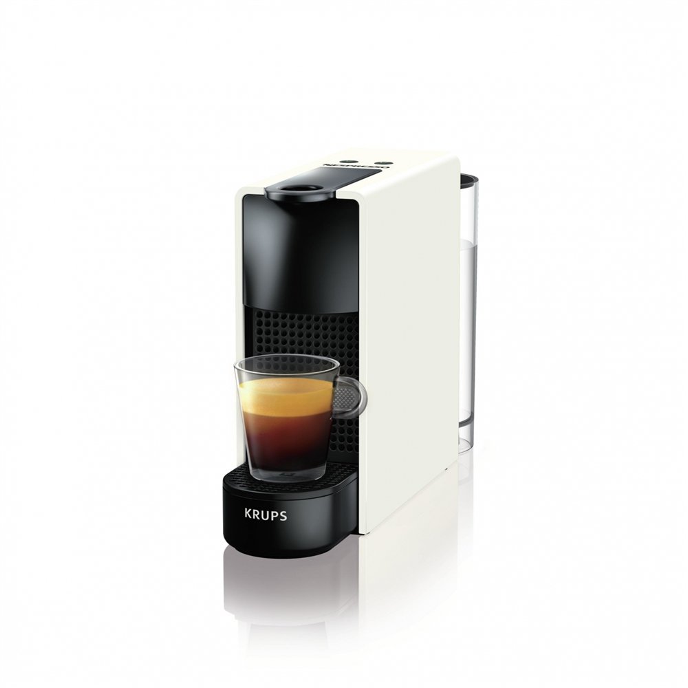 krups essenza mini xn110110 manual pod coffee machine 0,6 l