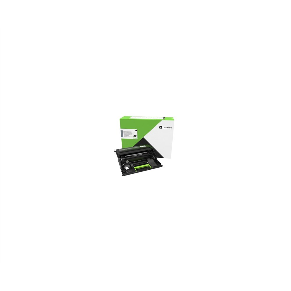 lexmark 58d0z0e fotoconductor 150000 páginas