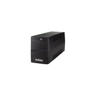 nilox ups premium sai line interactive 2000va mini tower negro