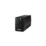 nilox sai premium line interactive 1500 va