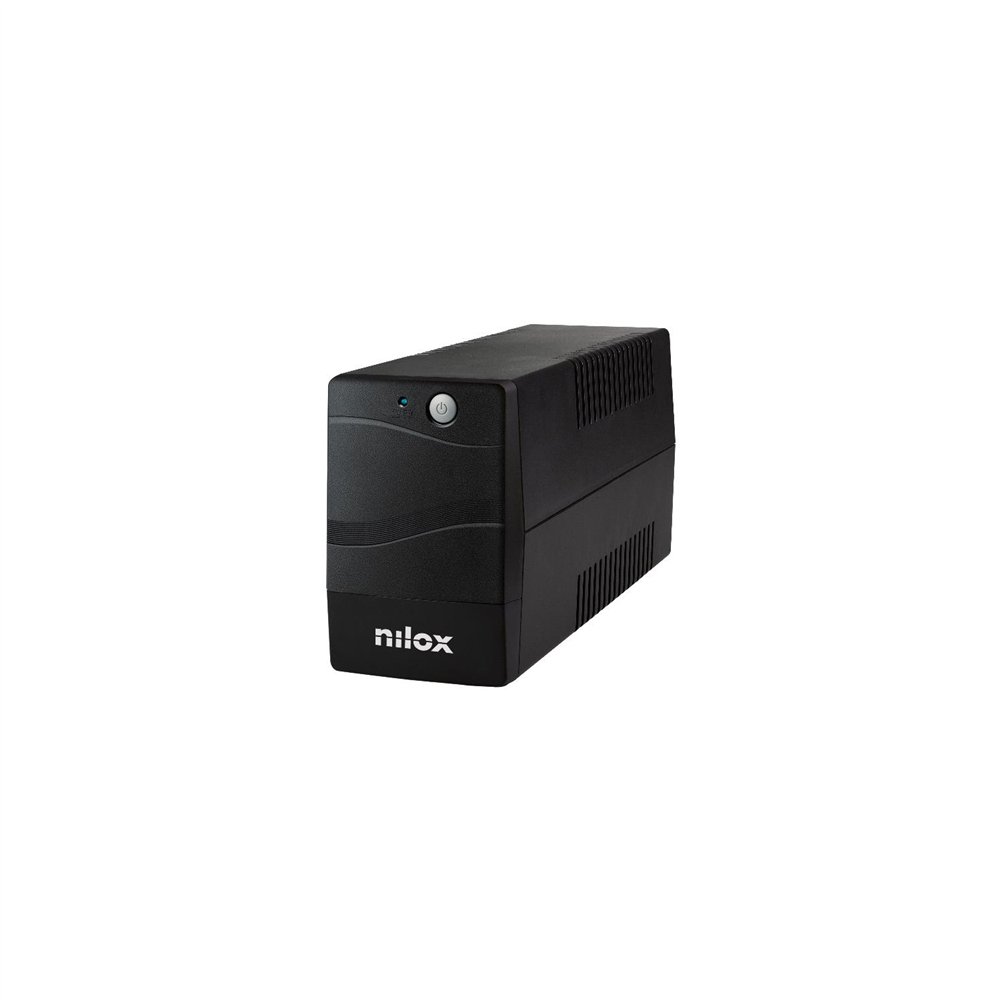 nilox sai premium line interactive 1500 va