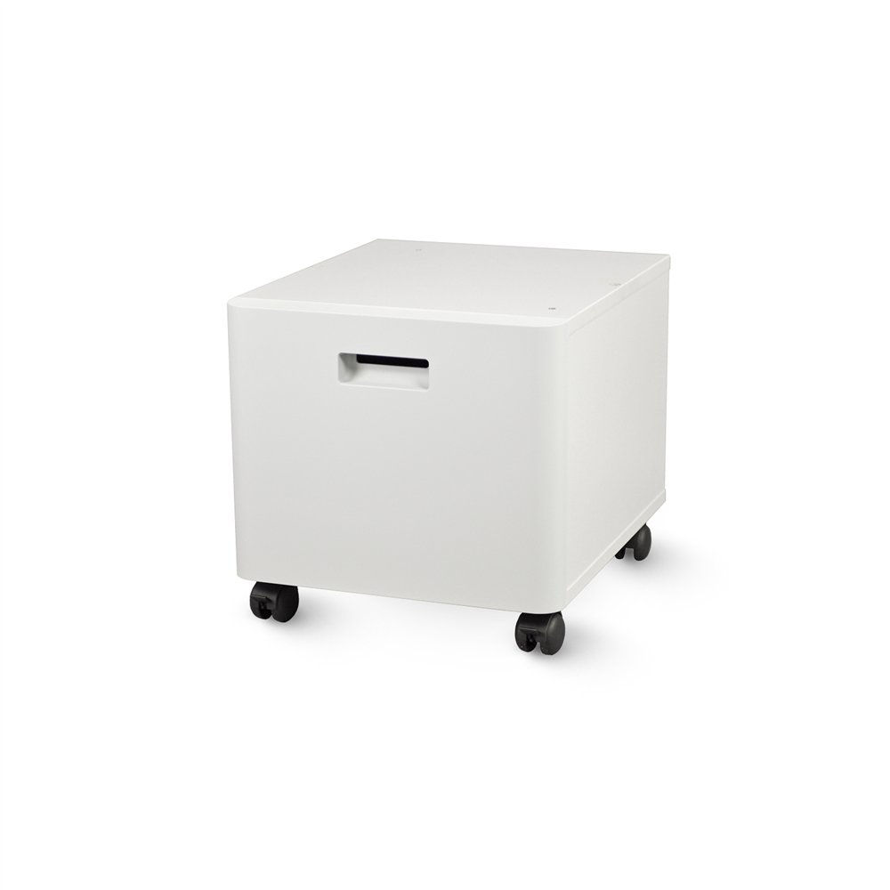 brother zuntbc4farblaser mueble y soporte para impresoras blanco
