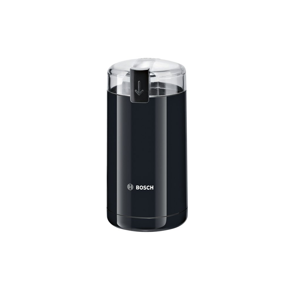 bosch tsm6a013b molinillo de café 180 w negro