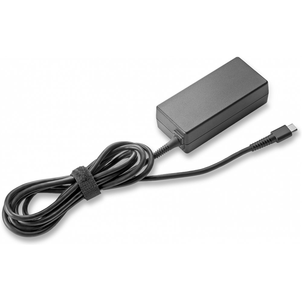hp adaptador de ca de 45 w usb-c