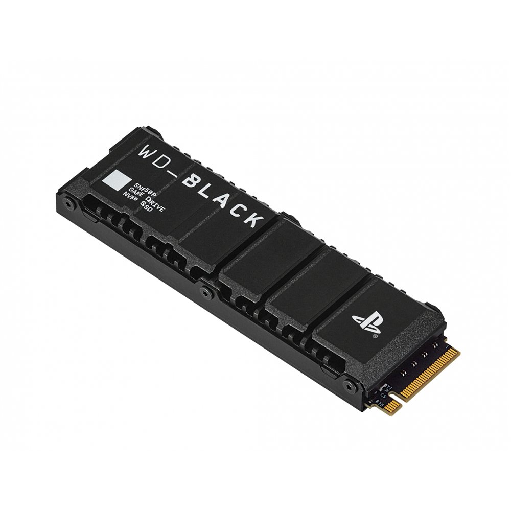 sandisk sn850p m.2 2 tb pci express 4.0 nvme