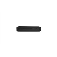 philips 2000 series taep200 reproductor de dvd negro