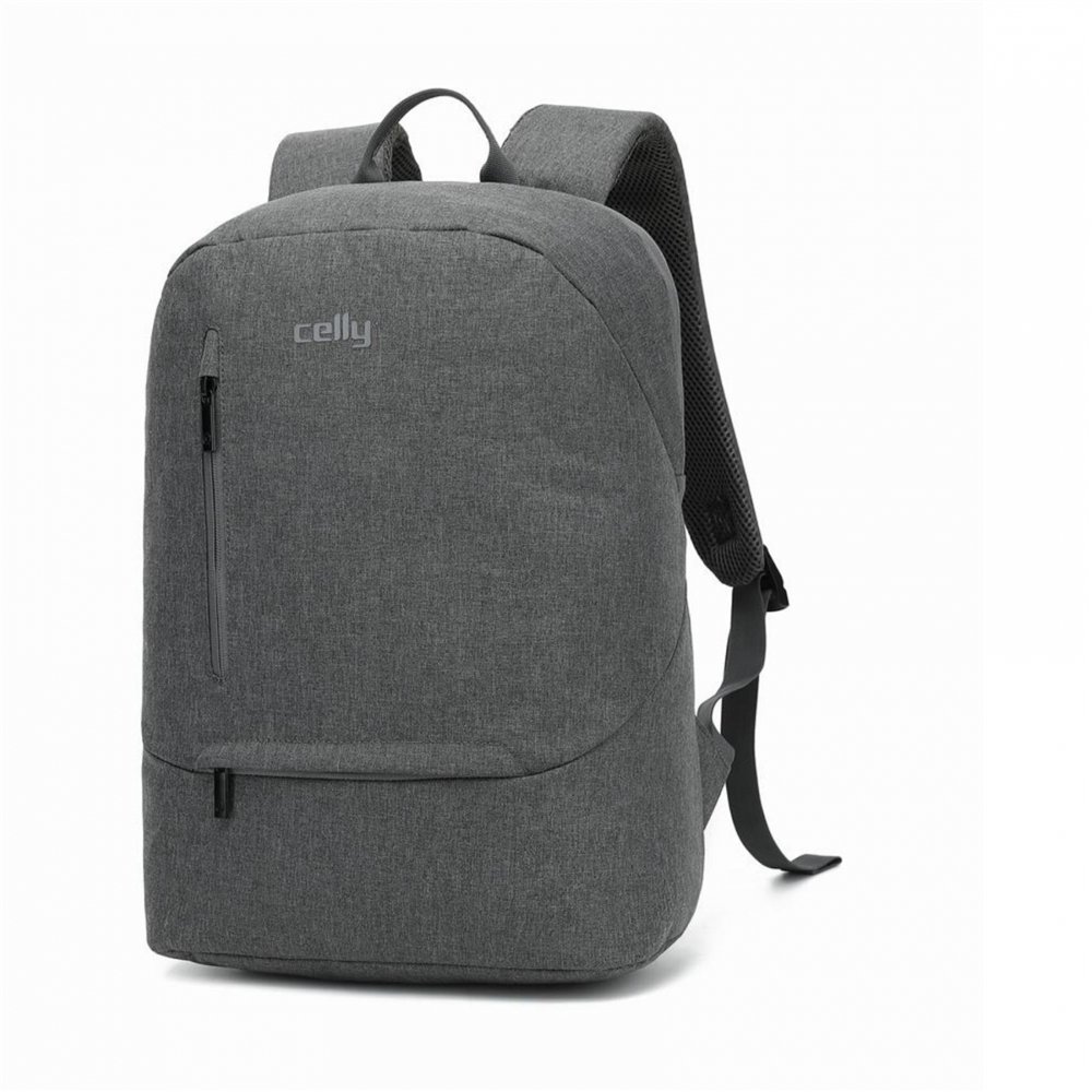 celly daypackgr mochila mochila informal gris