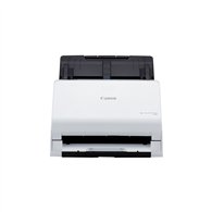 canon imageformula r30 adf + escáner alimentado por hojas 600 x 600 dpi a4 blanco