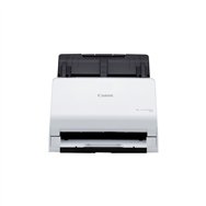 canon imageformula r30 adf + escáner alimentado por hojas 600 x 600 dpi a4 blanco