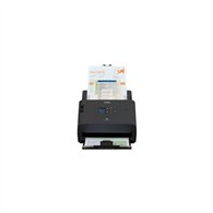 canon imageformula dr-s250n escáner alimentado con hojas 600 x 600 dpi a4 negro