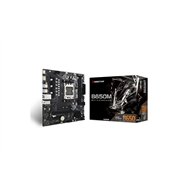biostar b650mt placa base amd b650 zócalo am5 micro atx