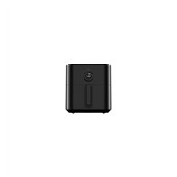 xiaomi maf10 sencillo 6,5 l independiente 1800 w freidora de aire caliente negro