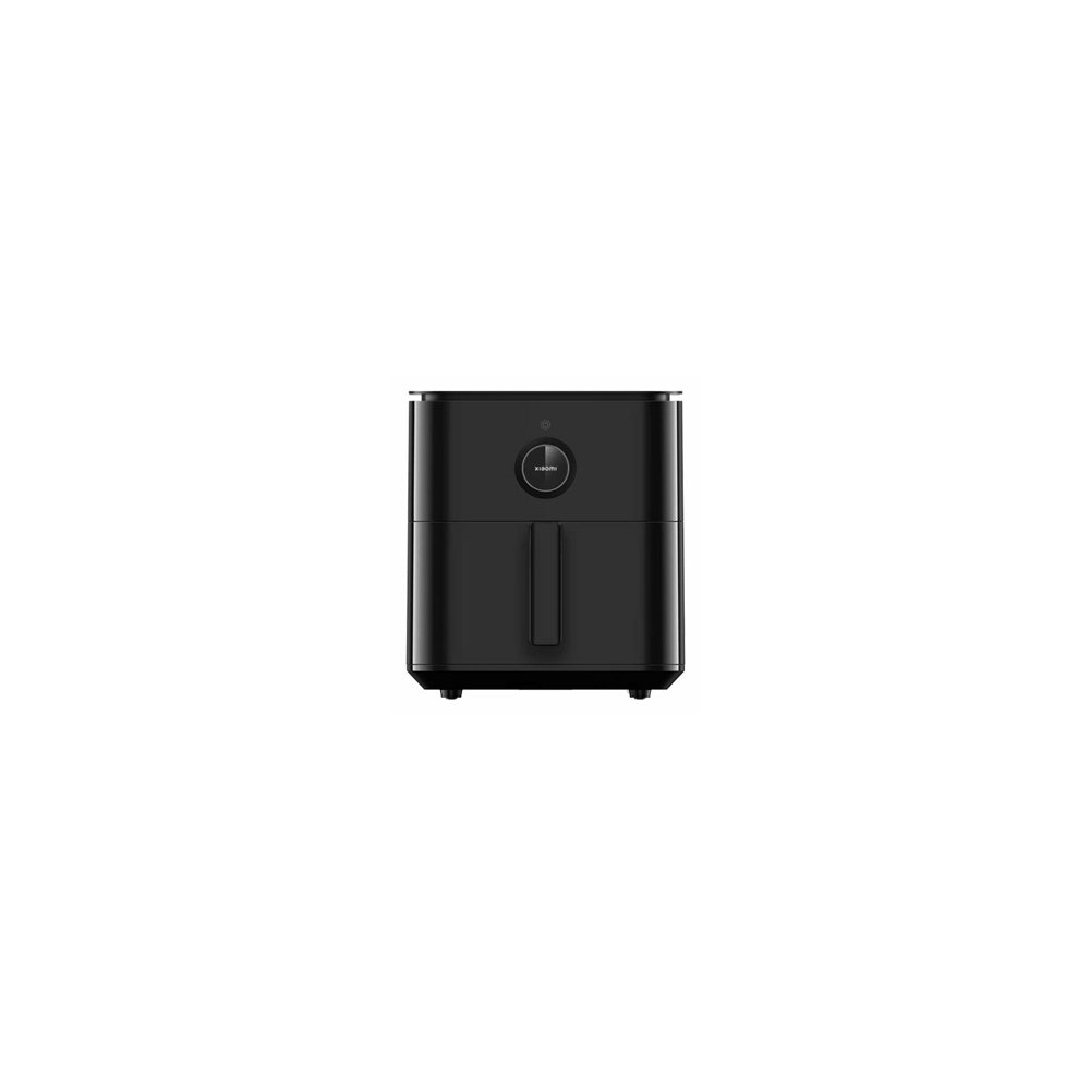 xiaomi maf10 sencillo 6,5 l independiente 1800 w freidora de aire caliente negro