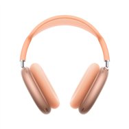 apple airpods max auriculares inalámbrico diadema llamadas/música usb tipo c bluetooth naranja