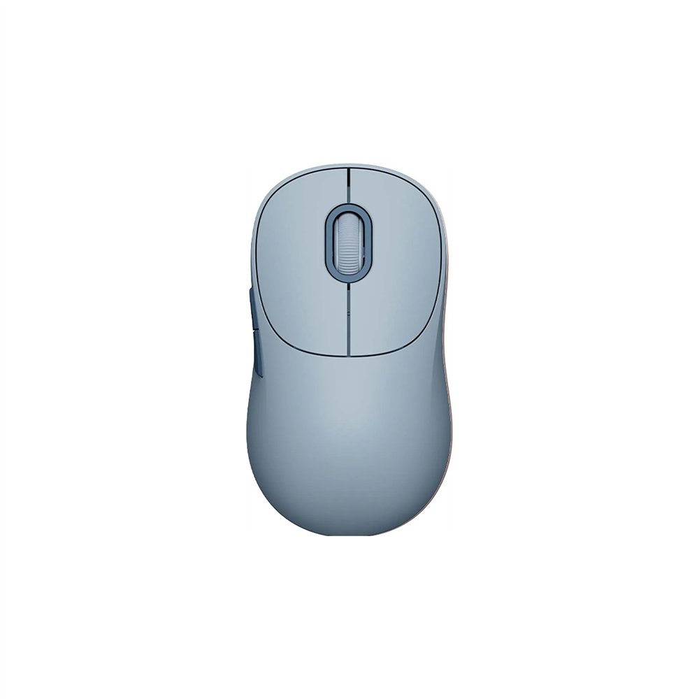 xiaomi bhr8914gl ratón universal mano derecha bluetooth 1200 dpi
