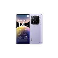 xiaomi redmi note 14 pro+ 5g 8/256gb lavanda, púrpura smartphone