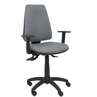 piqueras y crespo silla elche s bali gris brazos regulables