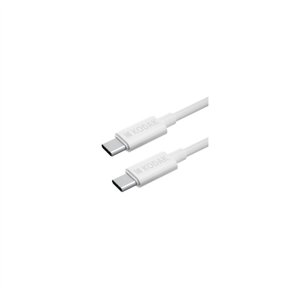 kodak 30425972 cable usb 1 m usb c blanco