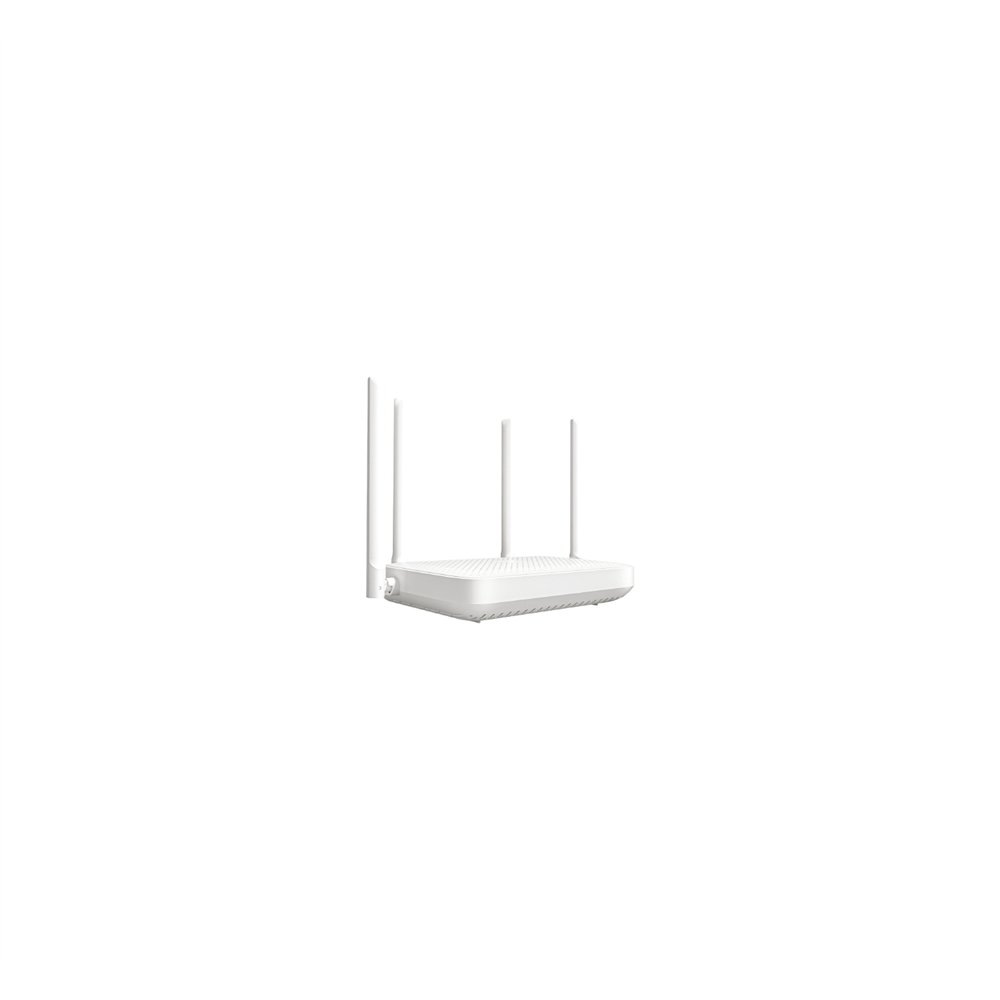 xiaomi ax1500 router inalámbrico gigabit ethernet doble banda (2,4 ghz / 5 ghz) blanco