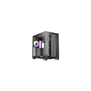 antec c8 argb full tower negro