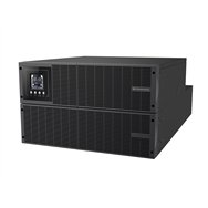conceptronic zeus51e6k sistema de alimentación ininterrumpida (ups) doble conversión (en línea) 6 kva 6000 w