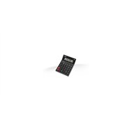 canon as-2200 calculadora escritorio pantalla de calculadora negro