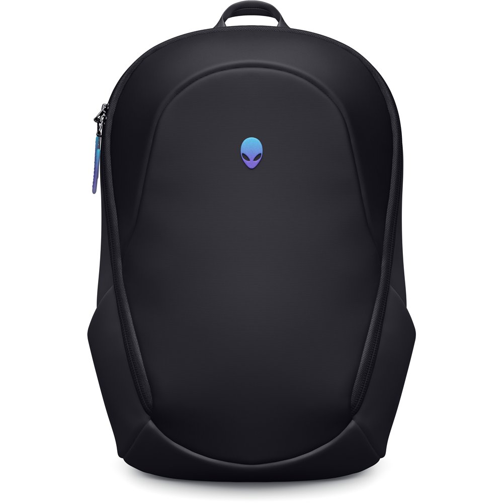alienware aw5625p 40,6 cm (16") mochila negro