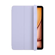 apple funda smart folio para el ipad air de 11 pulgadas (m2) - violeta claro