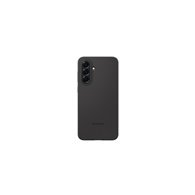 samsung funda silicona negra para a56 5g