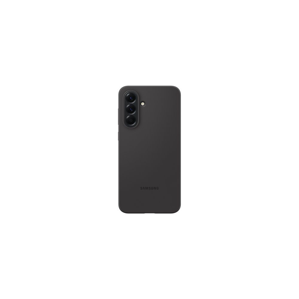 samsung funda silicona negra para a56 5g