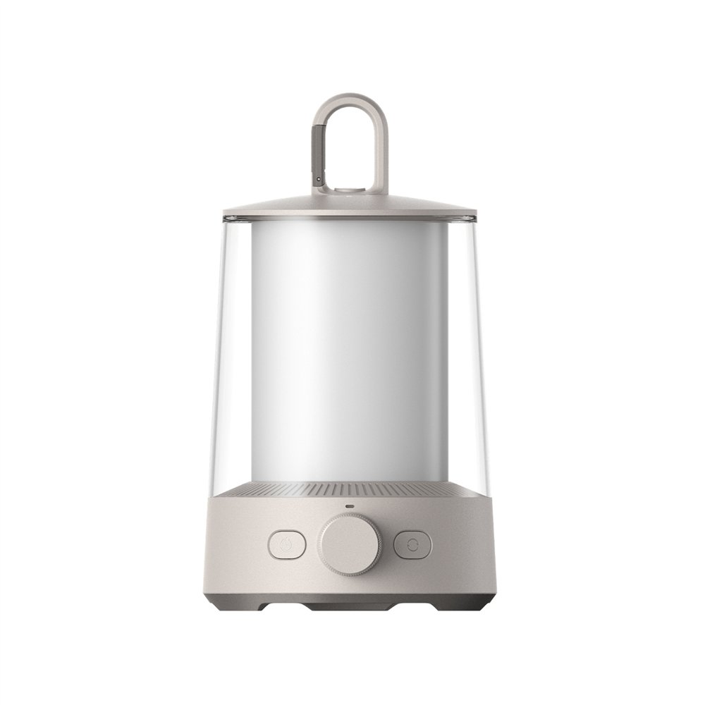 xiaomi bhr7349gl linterna de camping linterna de camping a pilas