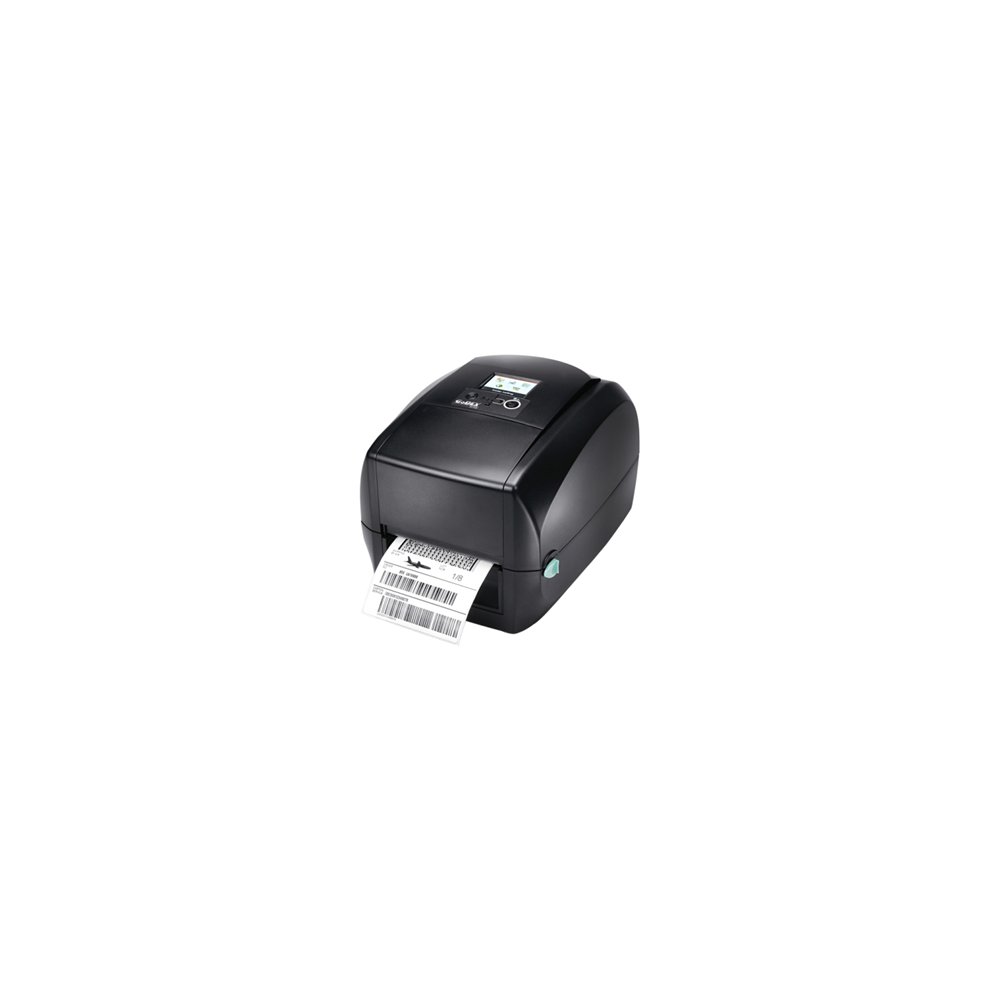 godex rt730i+ impresora de etiquetas