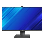 iggual ml27wc pantalla para pc 68,6 cm (27") 1920 x 1080 pixeles full hd led negro