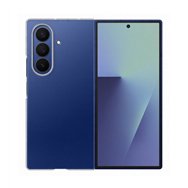 samsung ef-af966ctegww funda para teléfono móvil 17,4 cm (6.85") transparente