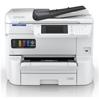 epson workforce pro em-c7100dwf inyección de tinta a3+ 4800 x 1200 dpi 35 ppm wifi