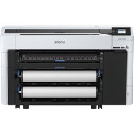epson surecolor sc-t5700d impresora de gran formato wifi inyección de tinta color 2400 x 1200 dpi a0 (841 x 1189 mm) ethernet
