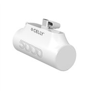celly pbc5000bk 5000 mah negro