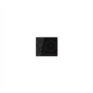 cata ibs 63032 negro integrado 59 cm con placa de inducción 3 zona(s)