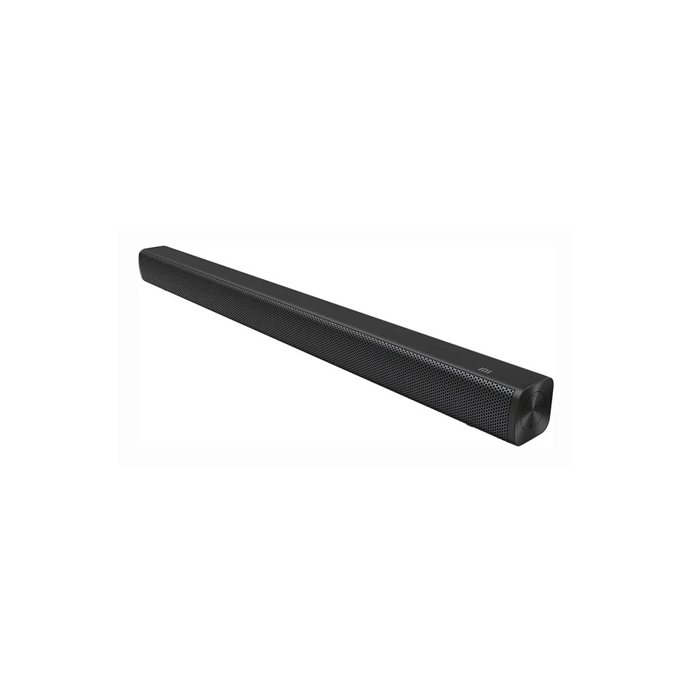 xiaomi soundbar 2.0ch negro 2.0 canales 24 w