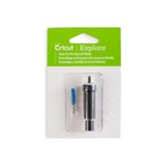 cuchilla cricut corte profundo +adaptador (crc-2002293)