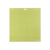 manta de corte cricut 30x30 verde (crc-2007793)