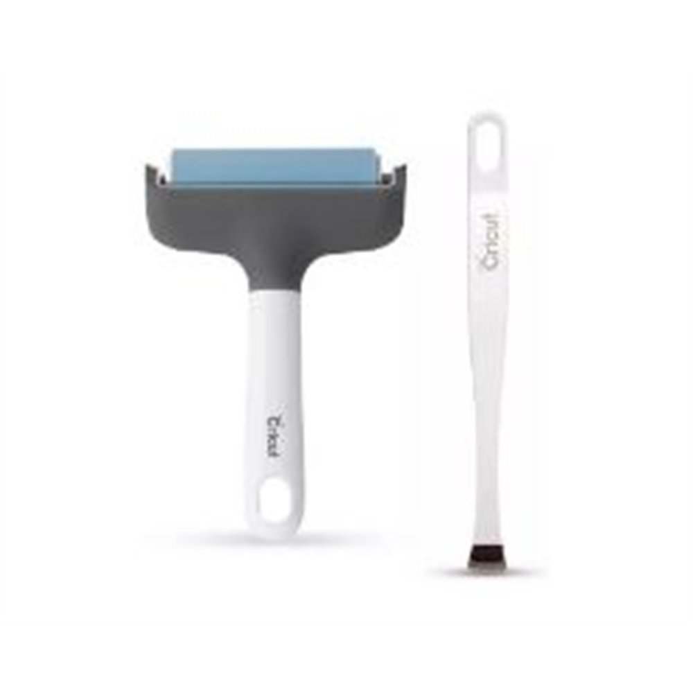 kit cricut aplicador/removedor (crc-2003923)