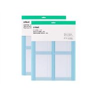 tapete de corte cricut tarjetas 33x41.2cm (crc-2009488)