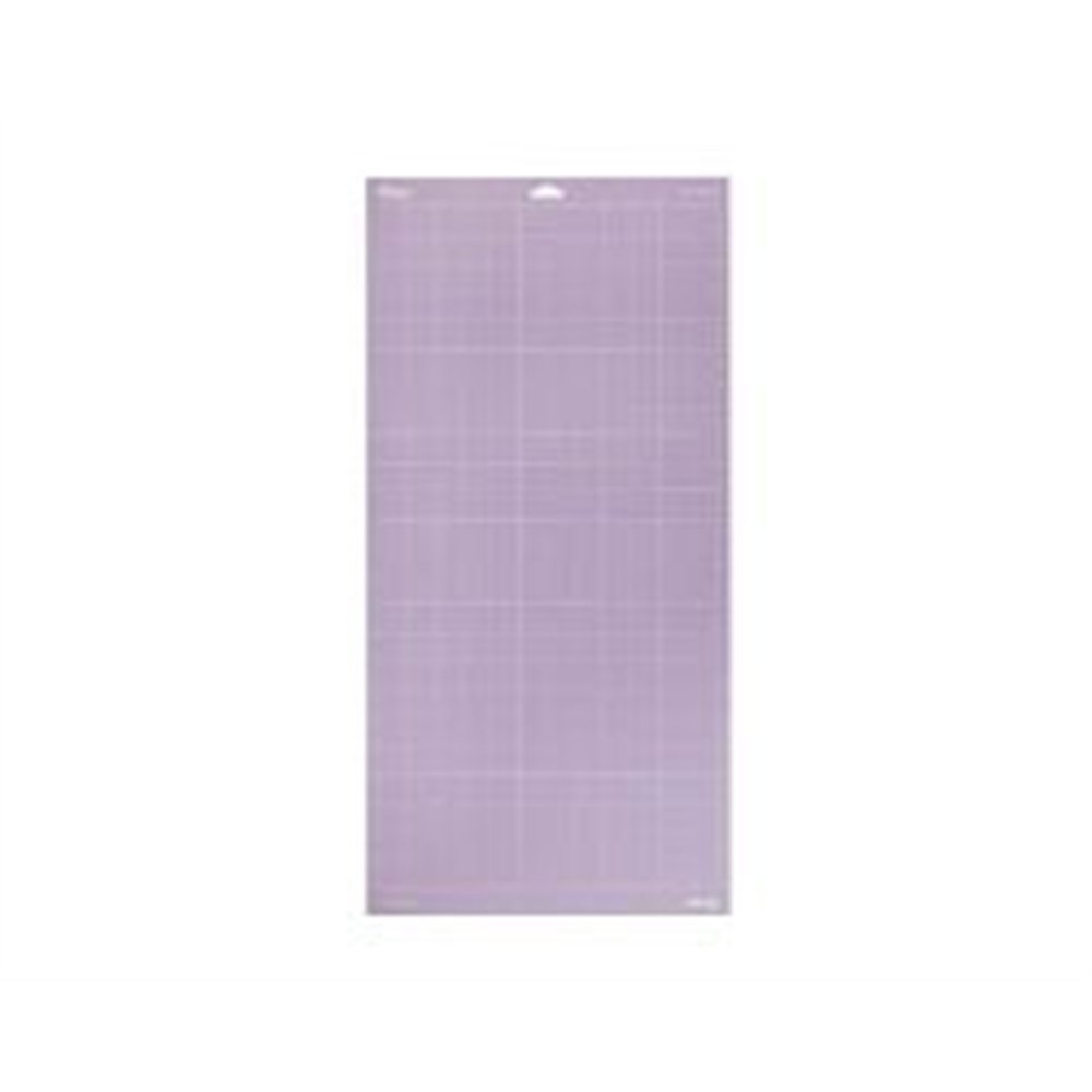 tapete de corte cricut 30.5x61cm púrpura (crc-2003602)