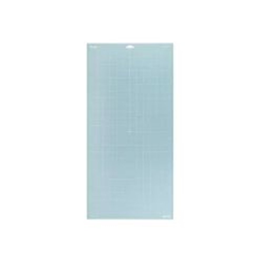 tapete de corte cricut 30.5x61cm azul (crc-2003601)