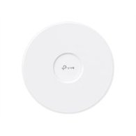 pto acceso tp-link wifi 7 triband techo blanco (eap773)